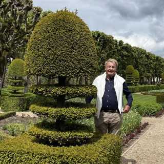 Dezső Pintér photo