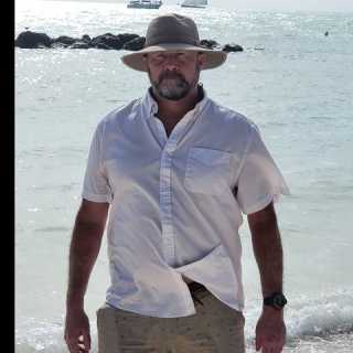 Timothy Thistle photo