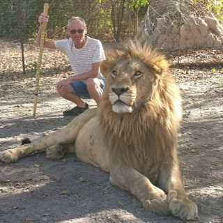 Stuart Thompson photo