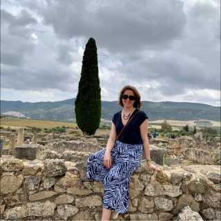 Nicky Ivanova-Bell photo