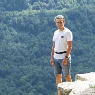 Дима Шнякин