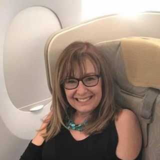 Aynne Malmborg photo