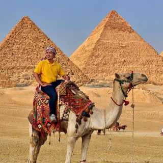 Patrick Venenoso photo