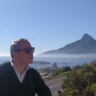 Víctor Rodríguez-Flores photo