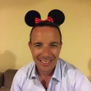 Gary Carscadden photo