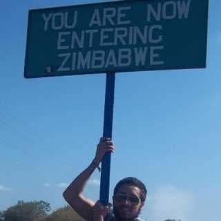 Camilo Restrepo photo