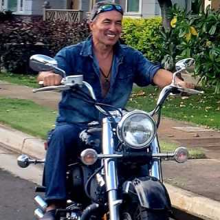 Chakib Benachour photo