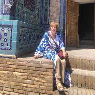 Marsha Himelberg photo