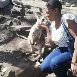 Thobekile Kuwana photo