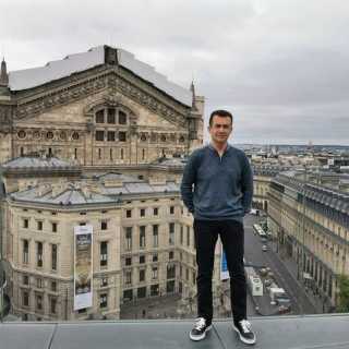 Michalis Menegakis photo