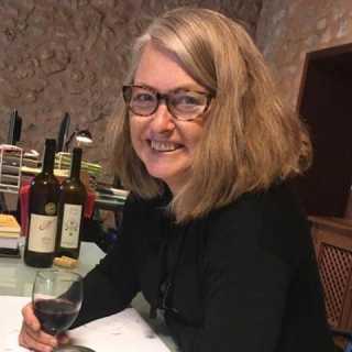 Carlota Oliva Ericsson photo