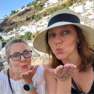 Wioletta Śpionek photo