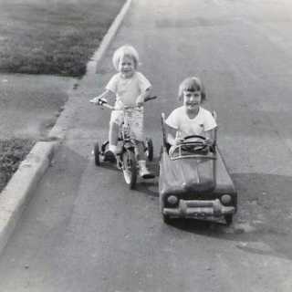 Carol McSorley photo