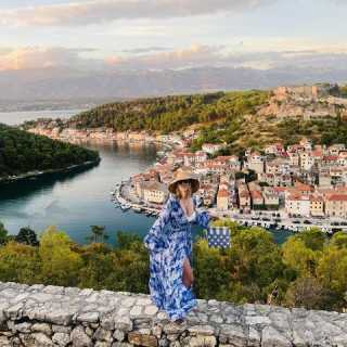 Iva Čavlek Sever photo