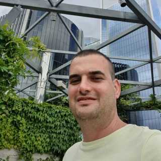 Nasko Garavalov photo