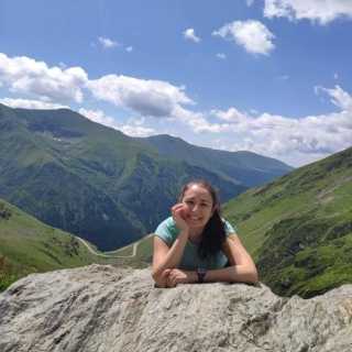 Елена Осетрова photo