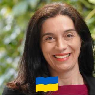 Luciana Buriol photo