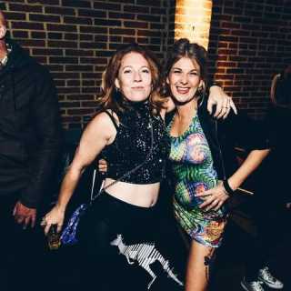 Kerri-ann Ball photo