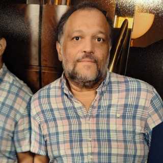 Hector Morales photo