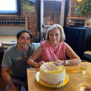 Joyce Martinez photo