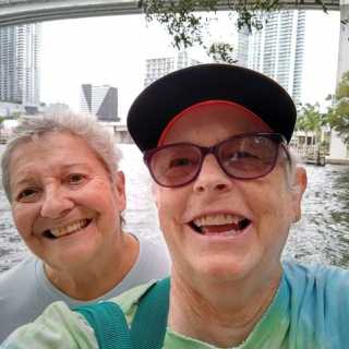 Andrea Connell photo