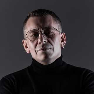 Константин Чертов