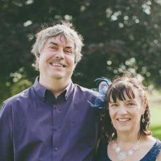 Robin Steedman photo