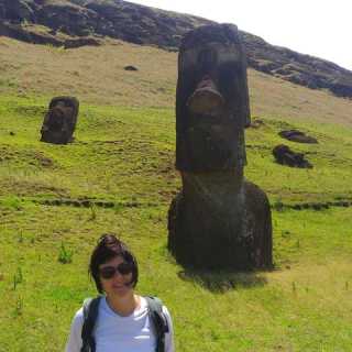 Cristina Prandoni photo