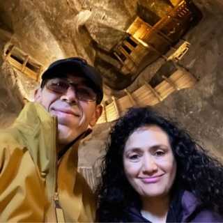 Leticia Recinos Jiménez photo