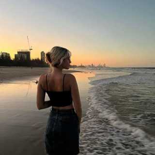 Ugnė Petrėtytė photo