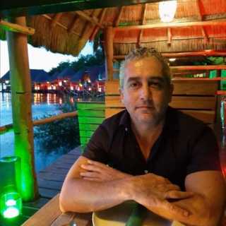 Alfredo Aguilar photo