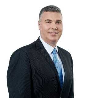 Constantino Kafaltis photo