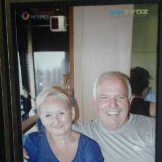 Russell Streif photo