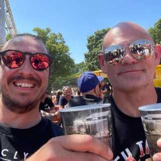 Stephen Whittingham Jnr photo