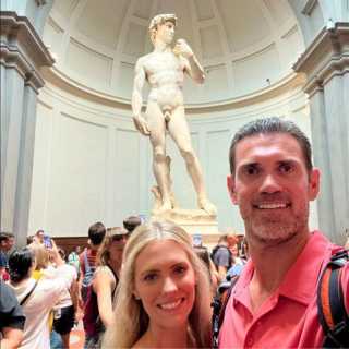 Cory Yarbrough photo