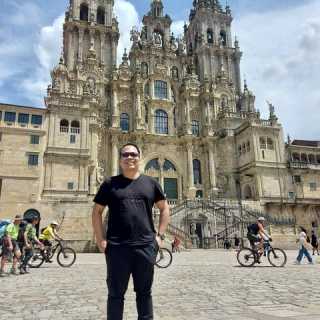 Mark Manlutac Y Bautista photo