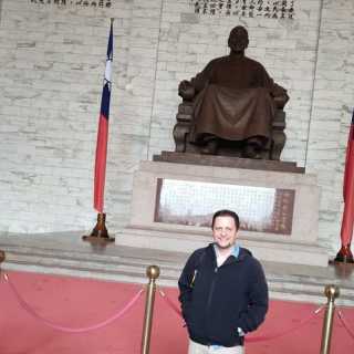 Martin Trebula photo