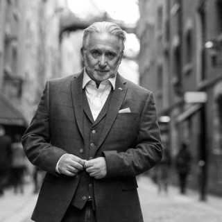 Jeff Stevenson photo