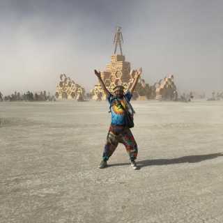 Maxim Yerkalov photo