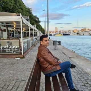 Muhammad Rahman photo