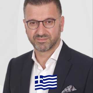 Yiannis Triantafyllopoulos photo