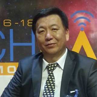 Sukhbaatar Enkhjargal