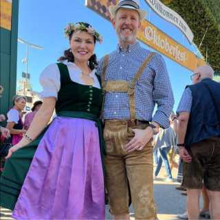 Catherine Ostick photo