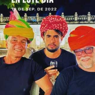 Gustavo Barrirero photo