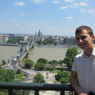 Sergey Lihanskiy photo