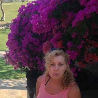 Svetlana Kralyuk photo