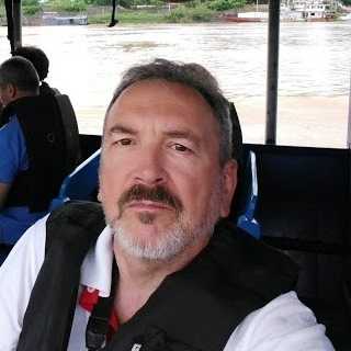 Alejandro Fernández photo