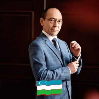 Азамат Юсупов photo