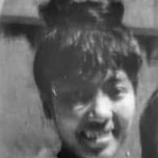 Nathalie Persson photo