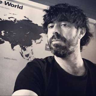 David Vizcaíno Martinez photo